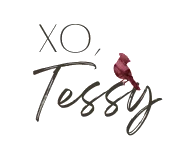Author Tessy Dockery's signature